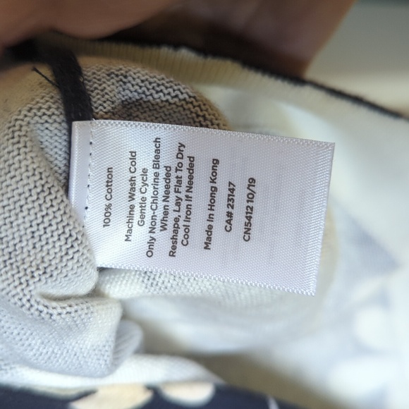 Talbots Cardigan - Picture 5 of 6